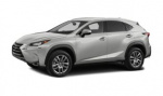 2015 Lexus NX 200t